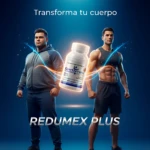 Adelgazante Redumex Plus - Imagen 3