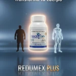 Adelgazante Redumex Plus - Imagen 4