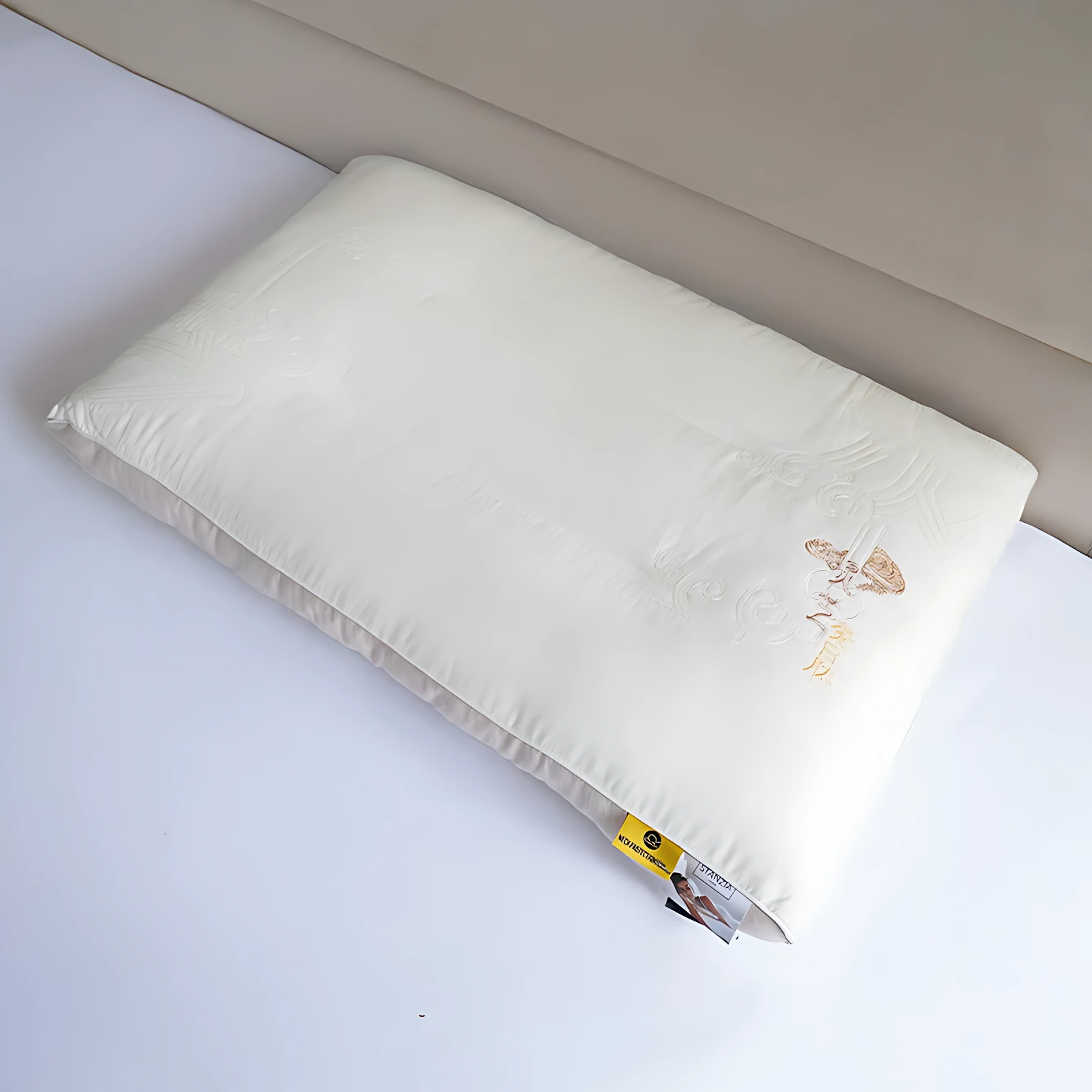 Almohada Class