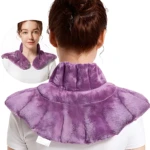 Almohadilla Térmica de Cuello Aromaterap - Imagen 4