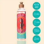 Bronceador de Coco D´Luchi - Imagen 2