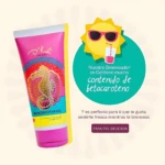Bronceador en Gel D´Luchi - Imagen 3