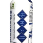 Botella de Citrato de Magnesio líquido 1000ml FitoVit con colágeno, cúrcuma y jengibre.