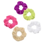 Coleteros para El Cabello de Terciopelo