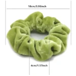 Coleteros para El Cabello de Terciopelo - Imagen 4