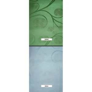 Cortinas Jacquard de lujo para interiores modernos - Añaden privacidad y elegancia a tu espacio