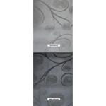 Cortinas Jacquard de lujo para interiores modernos - Añaden privacidad y elegancia a tu espacio - Imagen 7