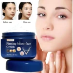 Crema Reductora de Papada