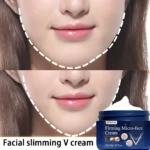 Crema Reductora de Papada - Imagen 2