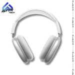 Diadema Airmax AAA Bluetooth con estuche - Disfruta de música de alta fidelidad con aislamiento acústico - Imagen 2