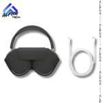 Diadema Airmax AAA Bluetooth con estuche - Disfruta de música de alta fidelidad con aislamiento acústico - Imagen 4