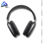 Diadema Airmax AAA Bluetooth con estuche - Disfruta de música de alta fidelidad con aislamiento acústico - Imagen 5
