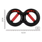 Ejercitador con Resistencia Brazo y Ant - Imagen 3