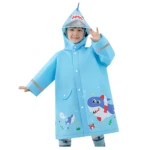 Impermeable y Ponchos, Niños Pequeños - Imagen 5
