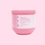 Mascarilla Milagros multivitamínica con aminoácidos en envase rosa, 450g.