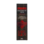 Minoxidil Barber Family 12%