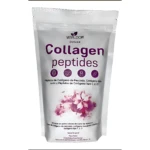 Multi Collagen Peptides Colágeno Hidrolizado de Pescado - Nutre tu Piel y Fortalece tus Articulaciones
