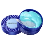 Set x2 Parches de Ojeras con Péptido Azul - Imagen 2