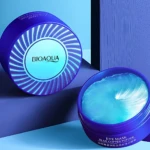 Set x2 Parches de Ojeras con Péptido Azul - Imagen 4
