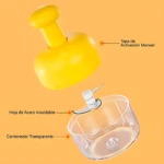 Set x2 Pica Todo Manual de Alimentos L241-029 - Imagen 5