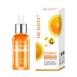 Set x2 Serum Vitamina C con Ácido Hialurónico - Ilumina y unifica el tono de tu piel - Imagen 2