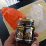 Shilajit Import 130G con Cuchara - Imagen 6