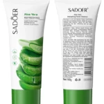381761-Limpiador Facial de Aloe Vera