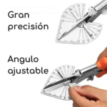 Tijera Ingletiadora - Imagen 5