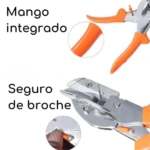 Tijera Ingletiadora