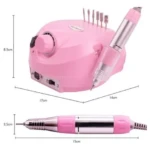 Pulidor de Uñas Dm-202 - Imagen 2