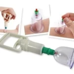 Vacumterapia Manual Terapia Al Vacio X6