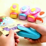 Set x2 Mini Sellador de Bolsas - Imagen 2