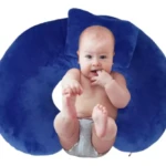 Almohada Alimentar Tela Conejo