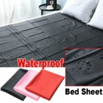Protector Colchón Pvc 100% Impermeable - Imagen 3