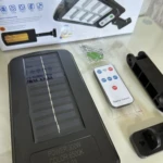 Lampara Solar con Sensor X 3Und - Imagen 5