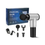 Pistola Masajeadora Fascial Gun Grande - Imagen 3