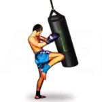 Saco O Tula para Boxeo, Bolsa 75Cm