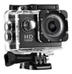 Cámara Deportiva Hd Video Cam Sport - Imagen 8