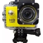 Cámara Deportiva Hd Video Cam Sport - Imagen 7