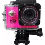 Cámara Deportiva Hd Video Cam Sport - Imagen 6