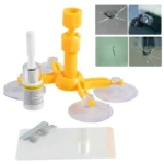 Kit Reparacion de Parabrisas para Carro - Imagen 2