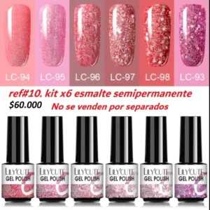 Productos Varios