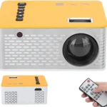 Mini Proyector Led Portátil Smartphone - Imagen 8