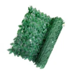 Jardín vertical artificial 3x1m para interiores y exteriores - Oculta muros y crea privacidad total - Imagen 2