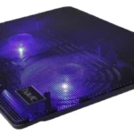 Base Refrigerante Havit con ventilación activa - mantiene tu portátil fresco durante gaming intensivo