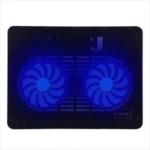 Base Refrigerante Havit con ventilación activa - mantiene tu portátil fresco durante gaming intensivo - Imagen 3