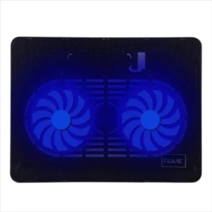 Base Refrigerante Havit con ventilación activa - mantiene tu portátil fresco durante gaming intensivo