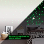 Set x2 Estrellas Luminosas Estx211 - Imagen 5