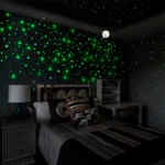 Set x2 Estrellas Luminosas Estx211 - Imagen 2