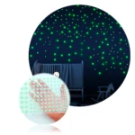 Set x2 Estrellas Luminosas Estx211